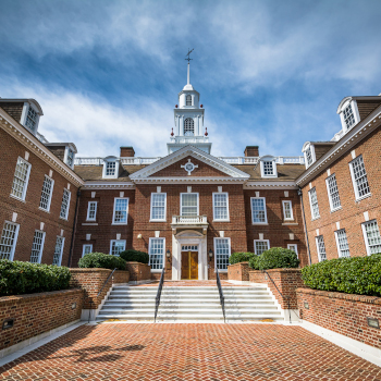 Delaware Capitol Building Delaware Capitol Building