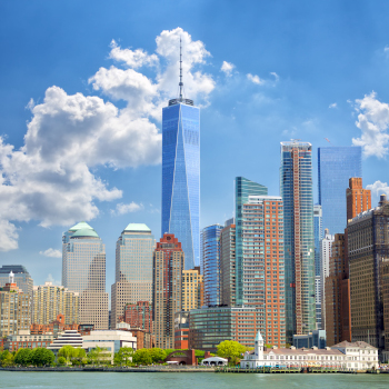New York Skyline New York Skyline